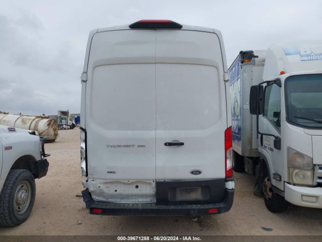 1FTBR3U88PKB01950 Ford Transit-250 Cargo Van