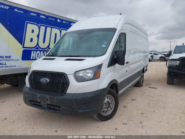 1FTBR3U88PKB01950 Ford Transit-250 Cargo Van