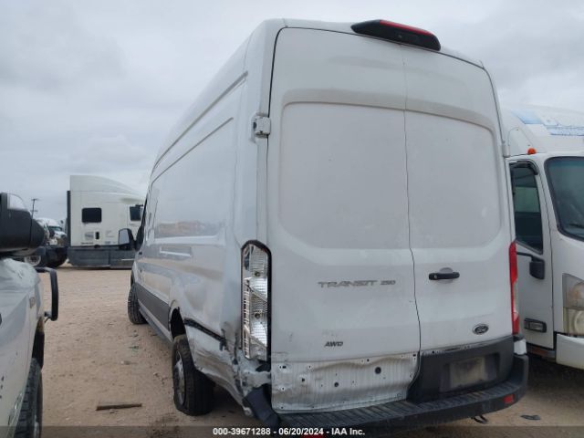 1FTBR3U88PKB01950 Ford Transit-250 Cargo Van