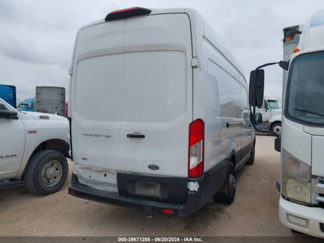 1FTBR3U88PKB01950 Ford Transit-250 Cargo Van
