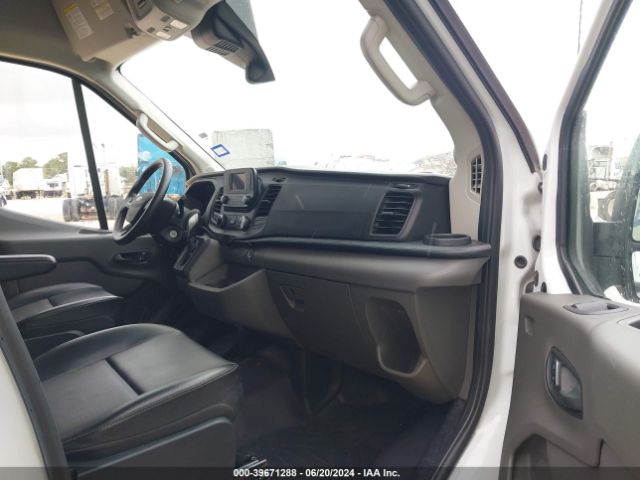 1FTBR3U88PKB01950 Ford Transit-250 Cargo Van