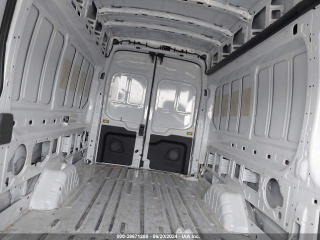 1FTBR3U88PKB01950 Ford Transit-250 Cargo Van