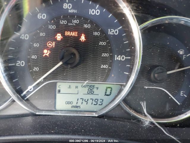 5YFBURHE2GP547983 Toyota Corolla Le Plus