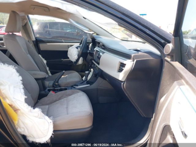 5YFBURHE2GP547983 Toyota Corolla Le Plus