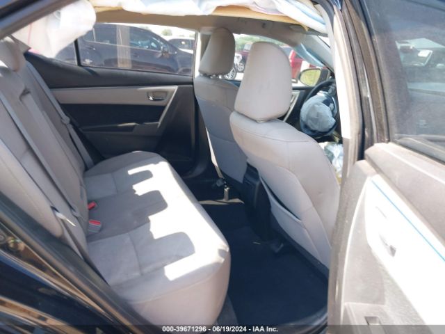 5YFBURHE2GP547983 Toyota Corolla Le Plus
