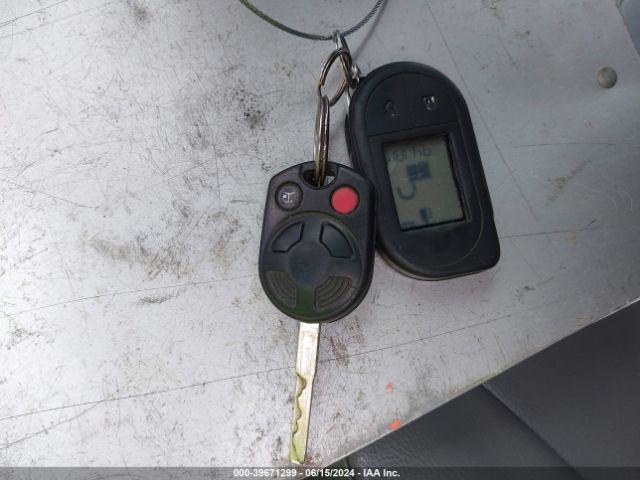 1FTYR2CM1JKB01654 Ford Transit-250