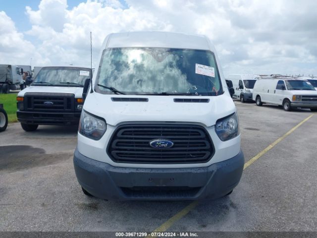 1FTYR2CM1JKB01654 Ford Transit-250