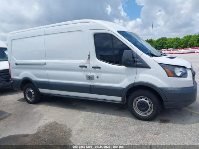1FTYR2CM1JKB01654 Ford Transit-250
