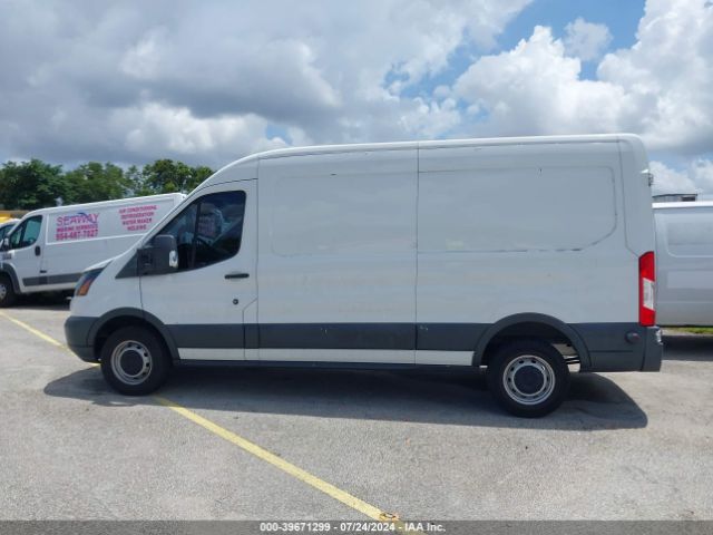 1FTYR2CM1JKB01654 Ford Transit-250