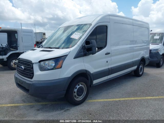 1FTYR2CM1JKB01654 Ford Transit-250