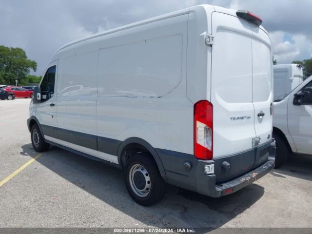 1FTYR2CM1JKB01654 Ford Transit-250