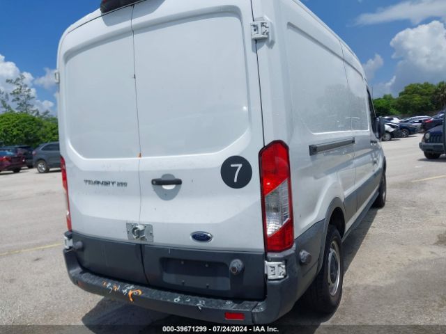 1FTYR2CM1JKB01654 Ford Transit-250