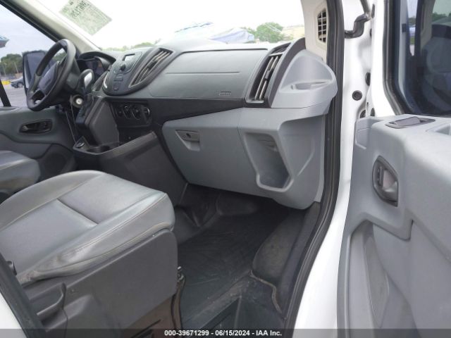 1FTYR2CM1JKB01654 Ford Transit-250