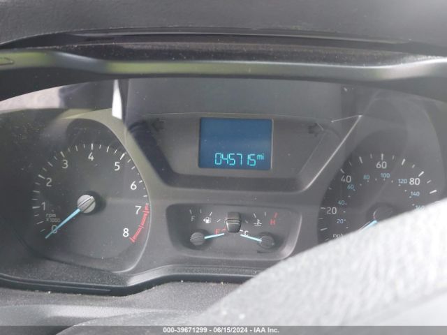 1FTYR2CM1JKB01654 Ford Transit-250