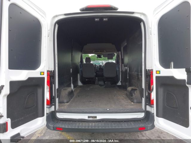 1FTYR2CM1JKB01654 Ford Transit-250
