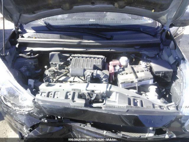 ML32A3HJ3HH001745 Mitsubishi MIRAGE ES