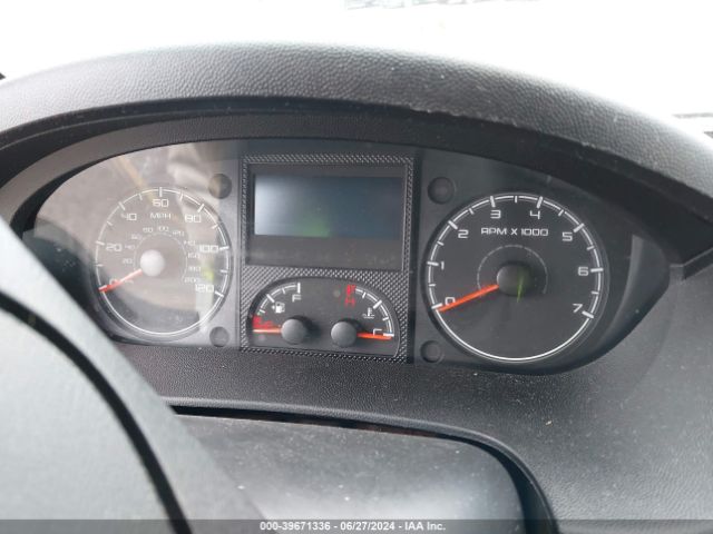 3C6LRVDGXME522968 RAM Promaster 2500 High Roof 159 Wb