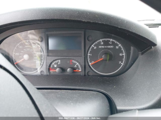 3C6LRVDGXME522968 RAM Promaster 2500 High Roof 159 Wb
