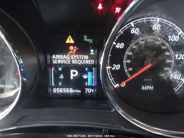 JA4APVAU5MU009994 Mitsubishi Outlander Sport 2.0 Se 2wd
