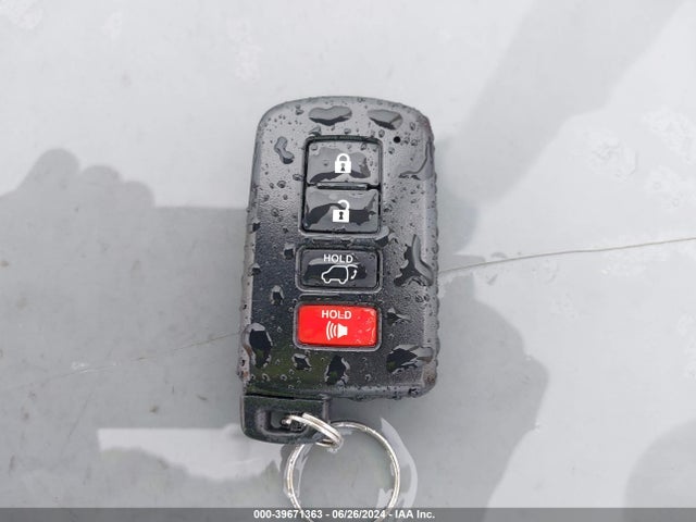 Toyota Rav4 Limited 2015 2T3DFREV9FW287058 Image 11