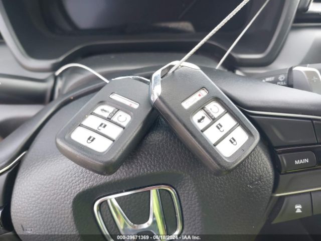 19XZE4F54ME011809 Honda INSIGHT EX