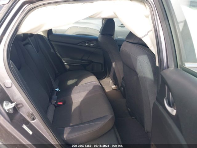 19XZE4F54ME011809 Honda INSIGHT EX