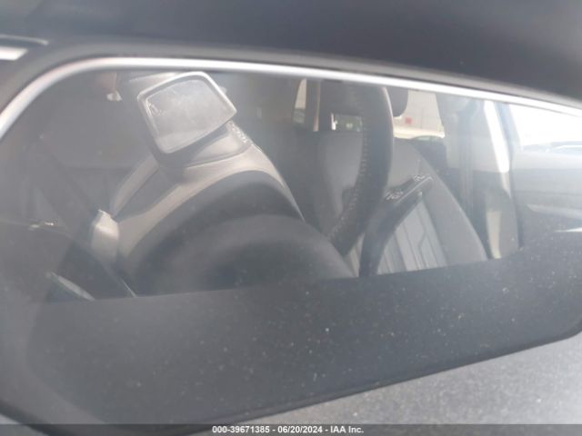 WA1AAAGE6MB007984 Audi E-tron Premium Quattro