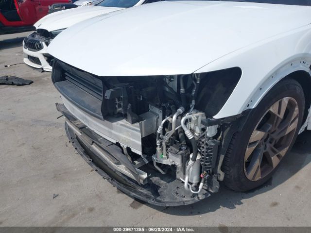 WA1AAAGE6MB007984 Audi E-tron Premium Quattro