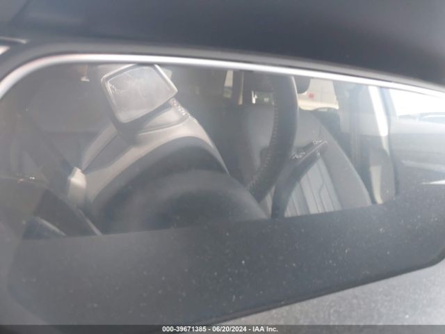 WA1AAAGE6MB007984 Audi E-tron Premium Quattro
