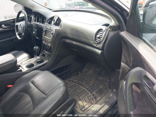 5GAKVBKD6HJ215914 Buick Enclave Leather