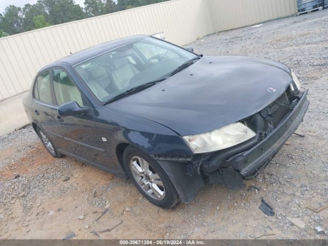 2006 SAAB 9-3 YS3FD49Y361103391 Photo 0