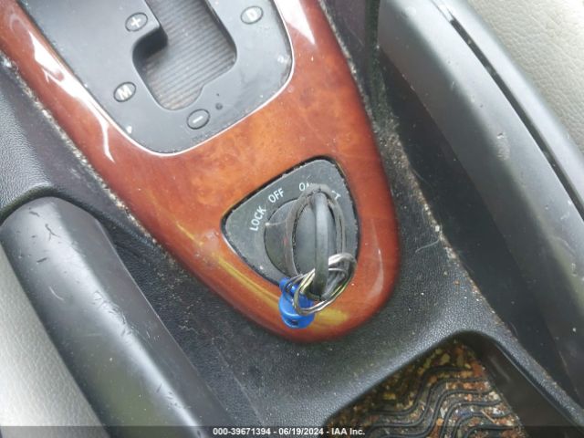 2006 SAAB 9-3 YS3FD49Y361103391 Photo 10