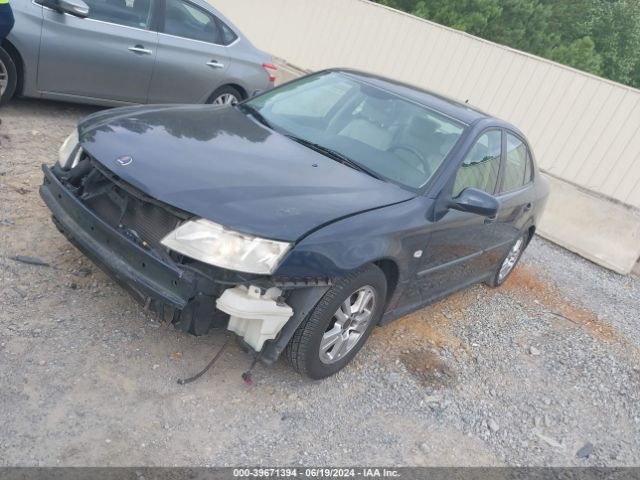 2006 SAAB 9-3 YS3FD49Y361103391 Photo 1