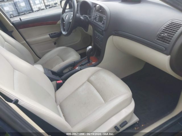2006 SAAB 9-3 YS3FD49Y361103391 Photo 4