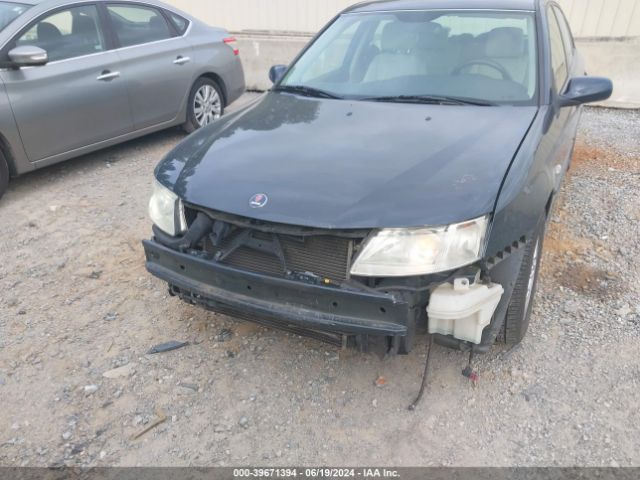 2006 SAAB 9-3 YS3FD49Y361103391 Photo 5