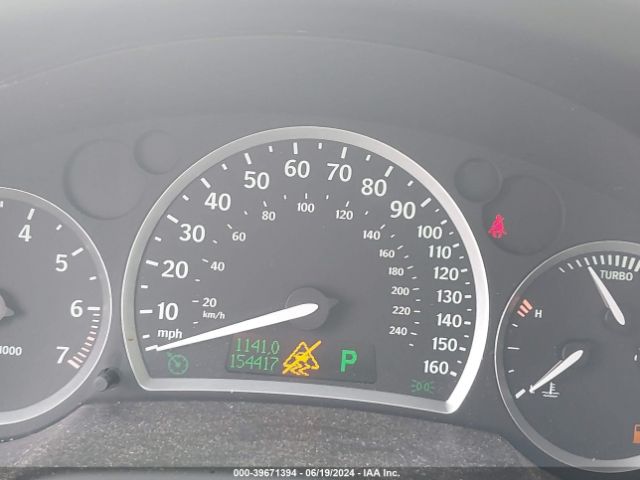 2006 SAAB 9-3 YS3FD49Y361103391 Photo 6