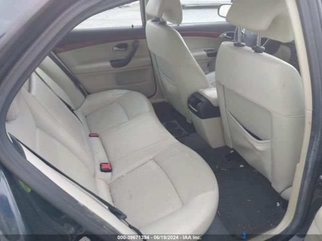 2006 SAAB 9-3 YS3FD49Y361103391 Photo 7