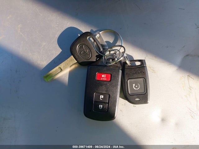 Toyota Tacoma Trd Pro 2020 5TFCZ5AN2LX243668 Image 11