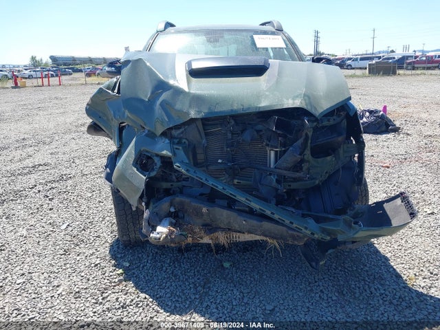Toyota Tacoma Trd Pro 2020 5TFCZ5AN2LX243668 Image 13
