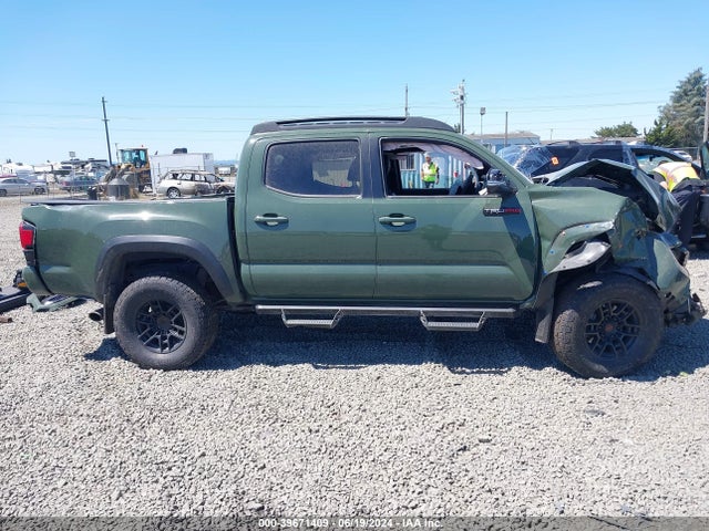 Toyota Tacoma Trd Pro 2020 5TFCZ5AN2LX243668 Image 14
