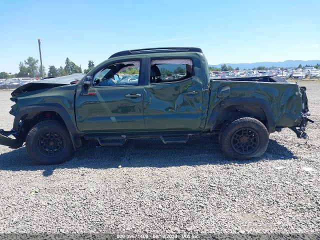 Toyota Tacoma Trd Pro 2020 5TFCZ5AN2LX243668 Image 15