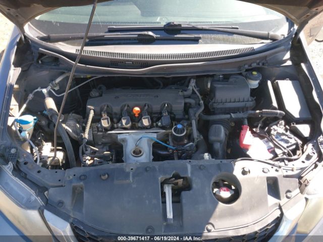 2HGFB2F8XEH544488 Honda CIVIC EX