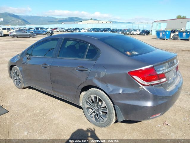 2HGFB2F8XEH544488 Honda CIVIC EX