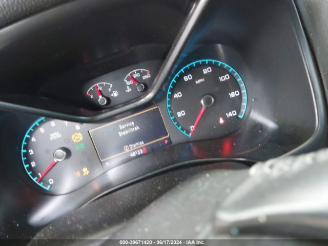 1GCGTEEN8K1227716 Chevrolet Colorado Zr2