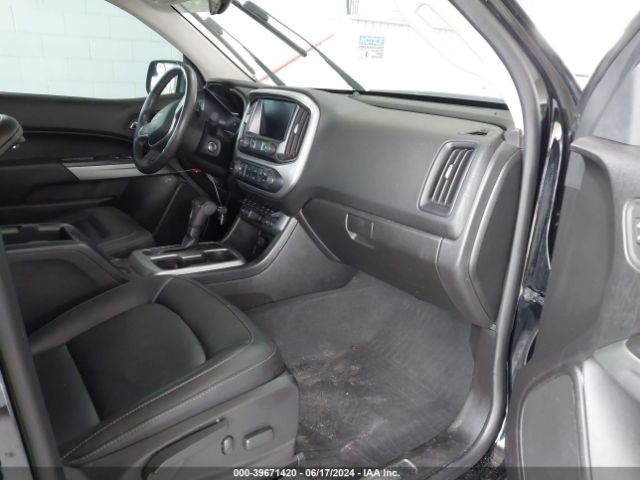 1GCGTEEN8K1227716 Chevrolet Colorado Zr2