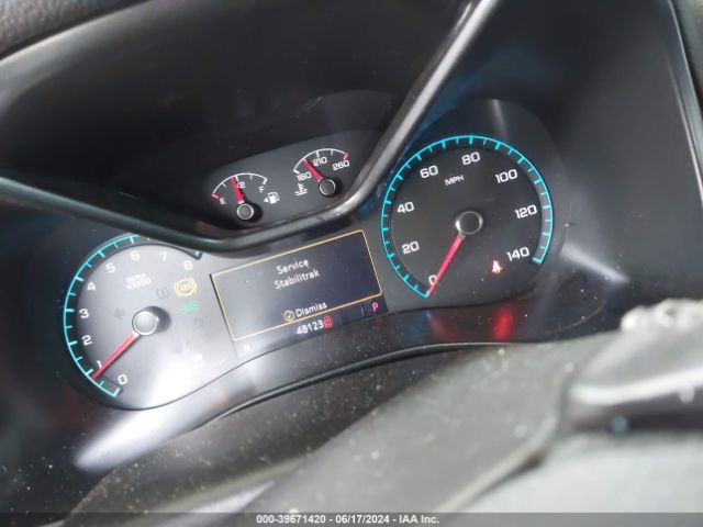 1GCGTEEN8K1227716 Chevrolet Colorado Zr2