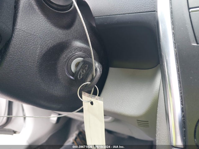 Toyota CAMRY LE 2015 4T4BF1FK6FR514556 Image 11