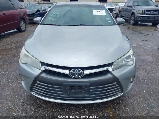 Toyota CAMRY LE 2015 4T4BF1FK6FR514556 Image 12