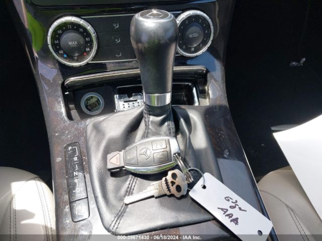 WDDPK4HA6FF102945 Mercedes-Benz SLK 250