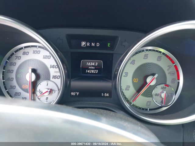 WDDPK4HA6FF102945 Mercedes-Benz SLK 250